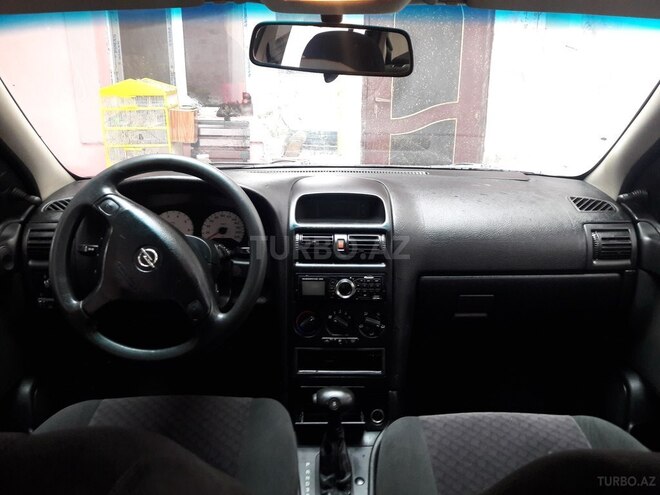 Opel Astra 2003, 190,000 km - 1.6 л - Bakı