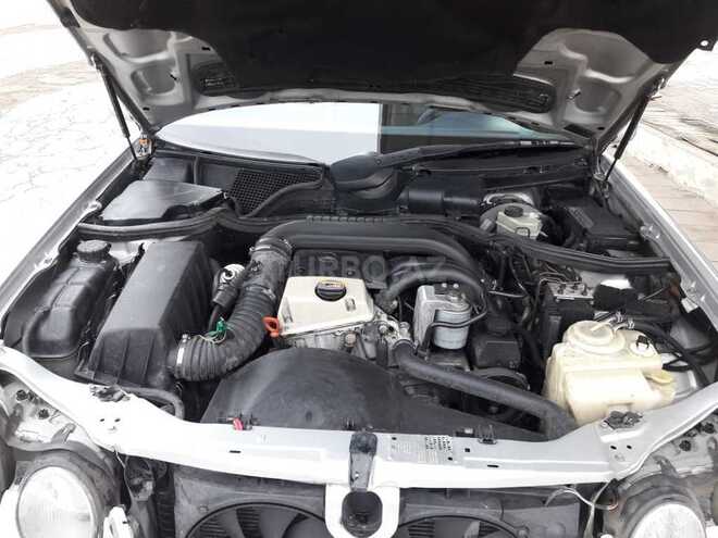 Mercedes E 220 1997, 361,000 km - 2.2 л - Sumqayıt
