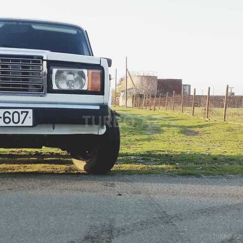 LADA (VAZ) 2107 2009, 114,546 km - 0.1 л - Lənkəran