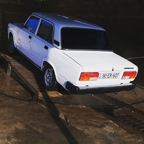 LADA (VAZ) 2107 2009, 114,546 km - 0.1 л - Lənkəran