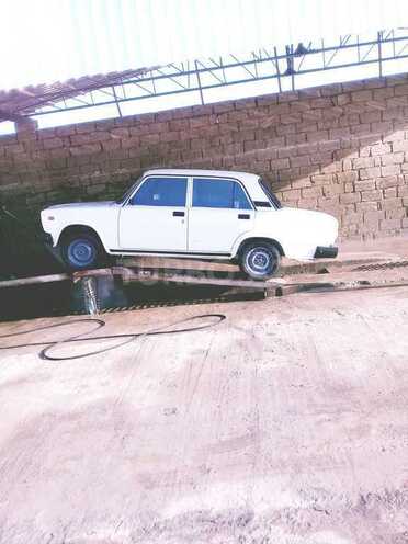 LADA (VAZ) 2107 2009, 114,546 km - 0.1 л - Lənkəran