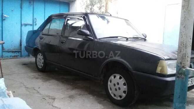 Tofas Sahin 2004, 45,000 km - 1.5 l - Bakı