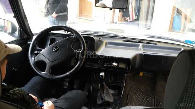Tofas Sahin 2004, 45,000 km - 1.5 l - Bakı