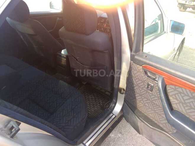 Mercedes C 250 1994, 289,875 km - 2.5 l - Sumqayıt