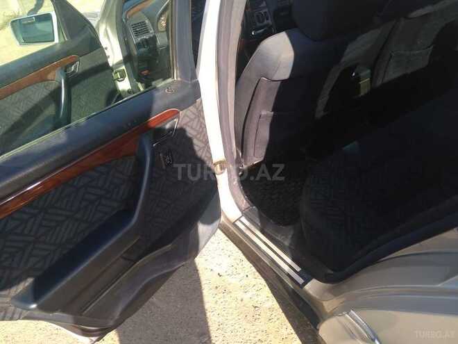 Mercedes C 250 1994, 289,875 km - 2.5 l - Sumqayıt