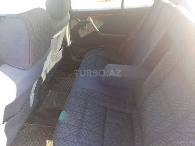 Mercedes C 250 1994, 289,875 km - 2.5 l - Sumqayıt