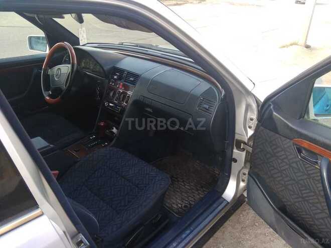 Mercedes C 250 1994, 289,875 km - 2.5 l - Sumqayıt