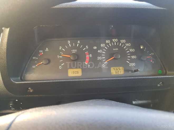 LADA (VAZ) Niva 2015, 43,261 km - 1.7 l - Bakı