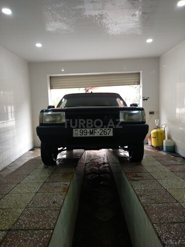 Tofas Sahin 2004, 322,000 km - 1.6 l - Bakı