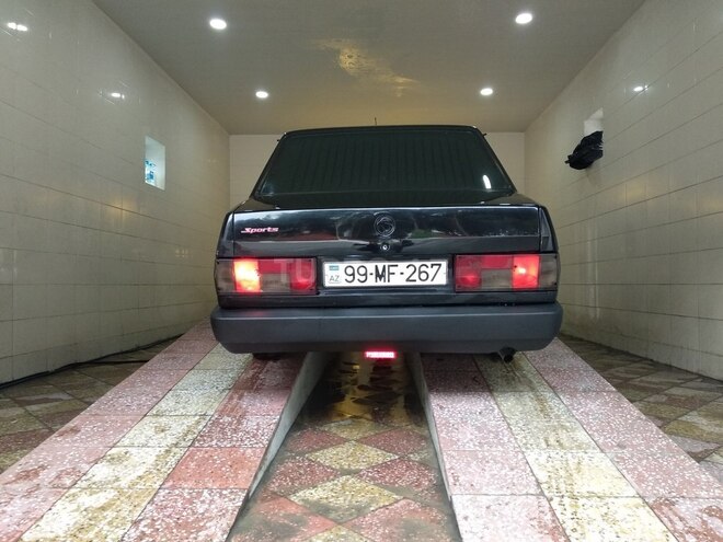 Tofas Sahin 2004, 322,000 km - 1.6 l - Bakı