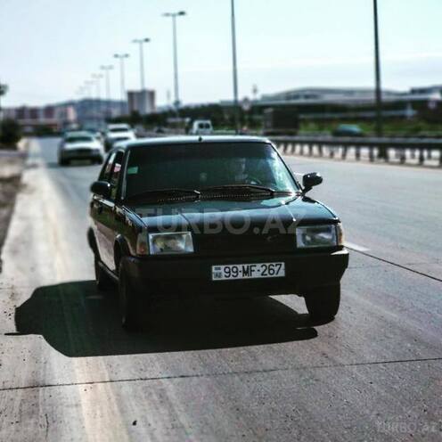 Tofas Sahin 2004, 322,000 km - 1.6 l - Bakı