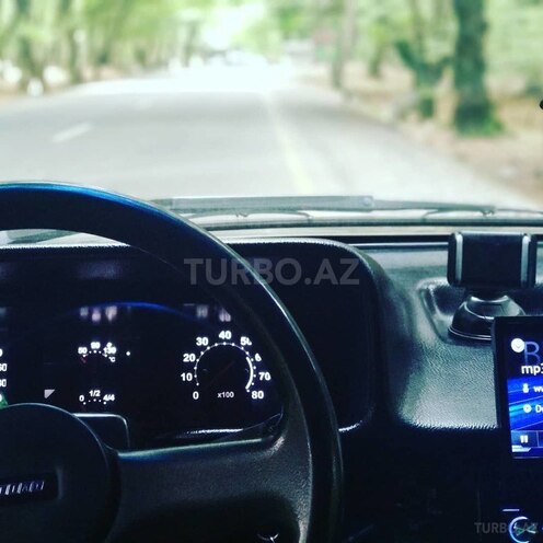 Tofas Sahin 2004, 322,000 km - 1.6 l - Bakı
