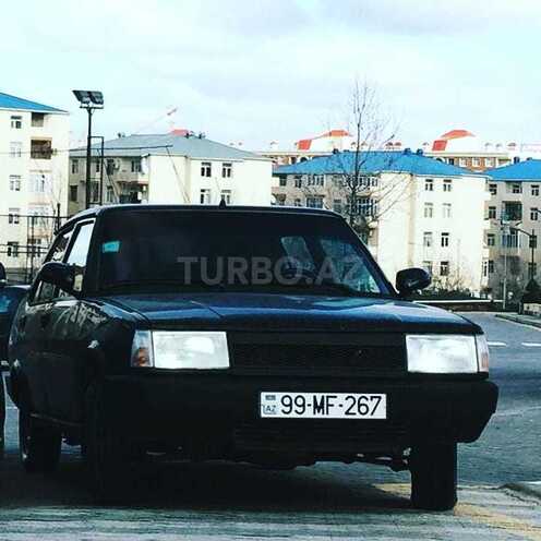 Tofas Sahin 2004, 322,000 km - 1.6 l - Bakı