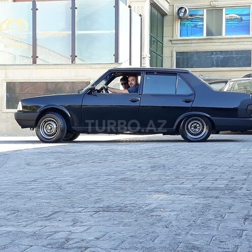 Tofas Sahin 2004, 322,000 km - 1.6 l - Bakı