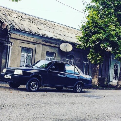 Tofas Sahin 2004, 322,000 km - 1.6 l - Bakı