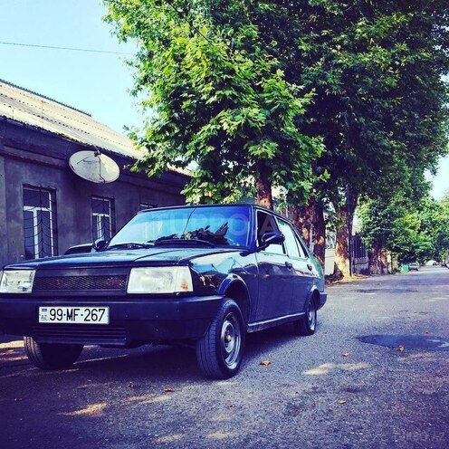 Tofas Sahin 2004, 322,000 km - 1.6 l - Bakı