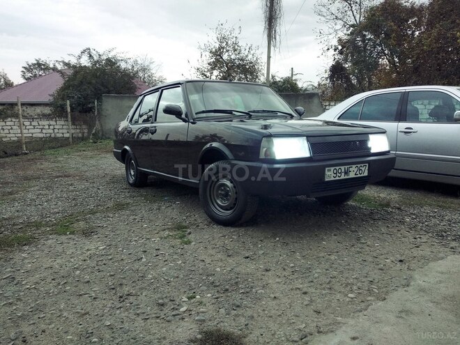 Tofas Sahin 2004, 322,000 km - 1.6 l - Bakı