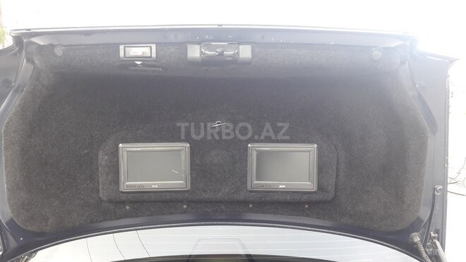 BMW 740 2001, 198,900 km - 4.4 l - Bakı