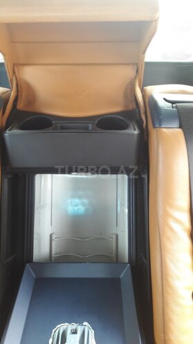 BMW 740 2001, 198,900 km - 4.4 l - Bakı