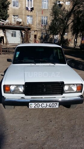 LADA (VAZ) 2107 2005, 120,000 km - 1.6 l - Sumqayıt