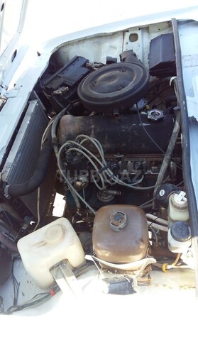 LADA (VAZ) 2107 2005, 120,000 km - 1.6 l - Sumqayıt