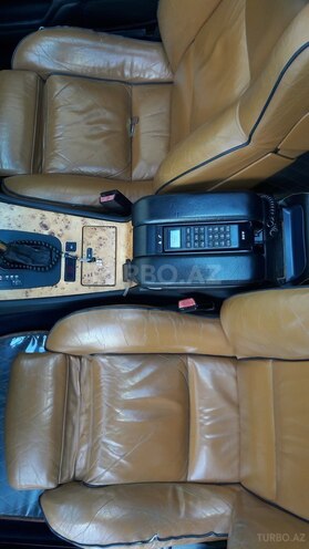 BMW 740 2001, 198,900 km - 4.4 l - Bakı