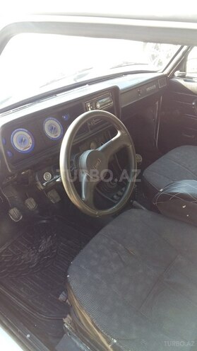 LADA (VAZ) 2107 2005, 120,000 km - 1.6 l - Sumqayıt