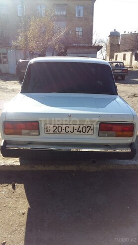 LADA (VAZ) 2107 2005, 120,000 km - 1.6 l - Sumqayıt