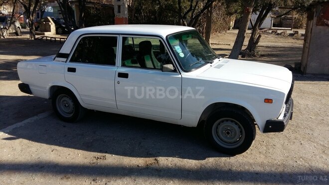 LADA (VAZ) 2107 2005, 120,000 km - 1.6 l - Sumqayıt