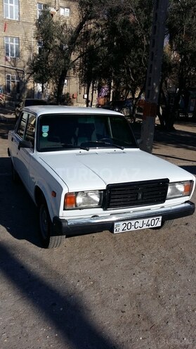 LADA (VAZ) 2107 2005, 120,000 km - 1.6 l - Sumqayıt