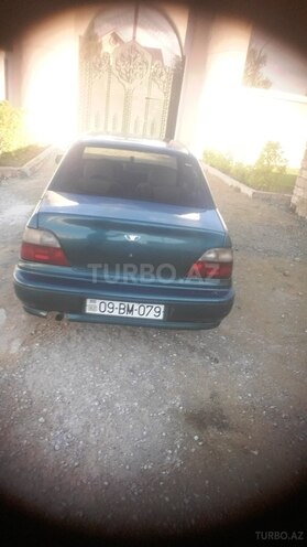 Daewoo Nexia 1998, 865,235 km - 0.1 l - Bakı