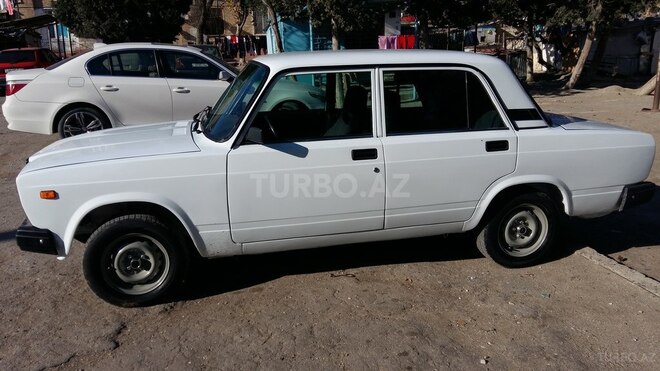 LADA (VAZ) 2107 2005, 120,000 km - 1.6 l - Sumqayıt