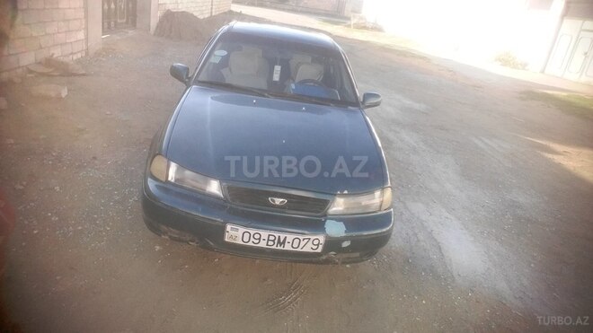 Daewoo Nexia 1998, 865,235 km - 0.1 l - Bakı
