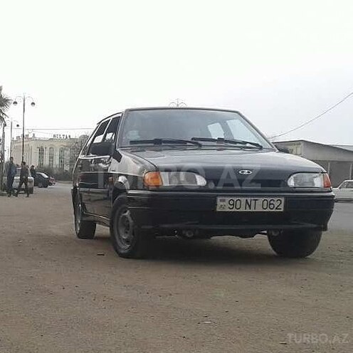 LADA (VAZ) 2114 2012, 135,000 km - 16.0 л - Lənkəran