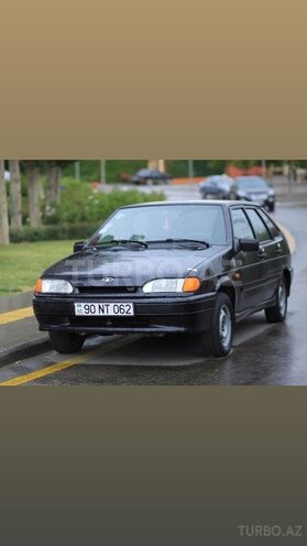 LADA (VAZ) 2114 2012, 135,000 km - 16.0 л - Lənkəran