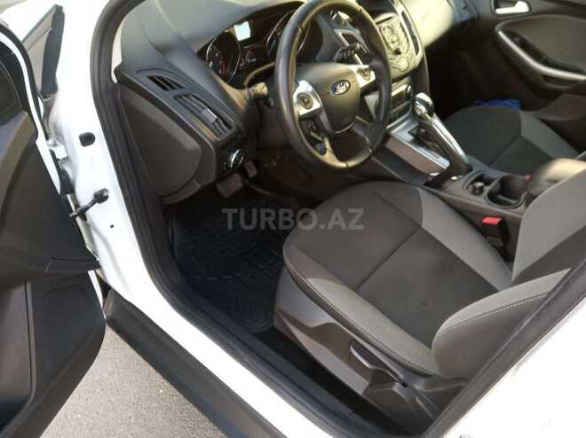Ford Focus 2013, 94,000 km - 1.6 l - Bakı