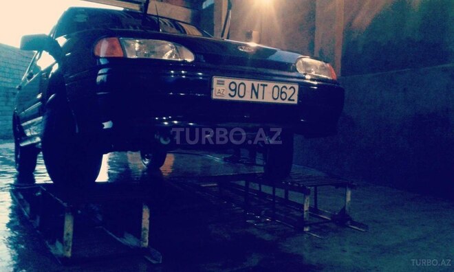 LADA (VAZ) 2114 2012, 135,000 km - 16.0 л - Lənkəran