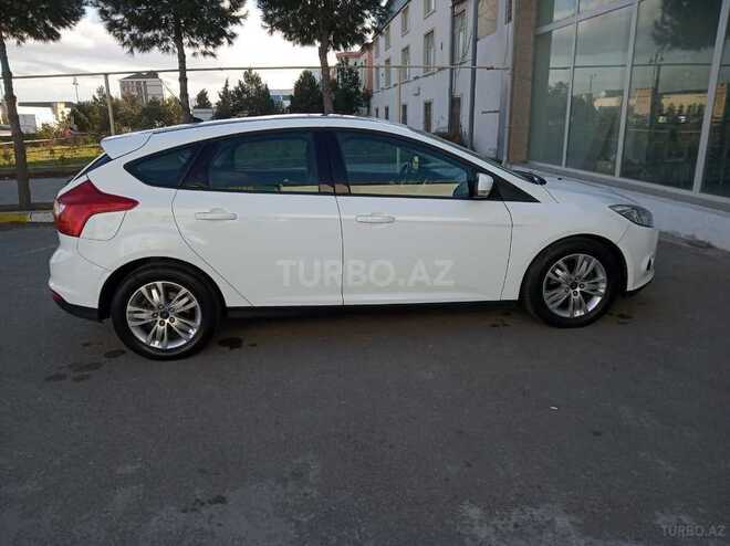 Ford Focus 2013, 94,000 km - 1.6 l - Bakı