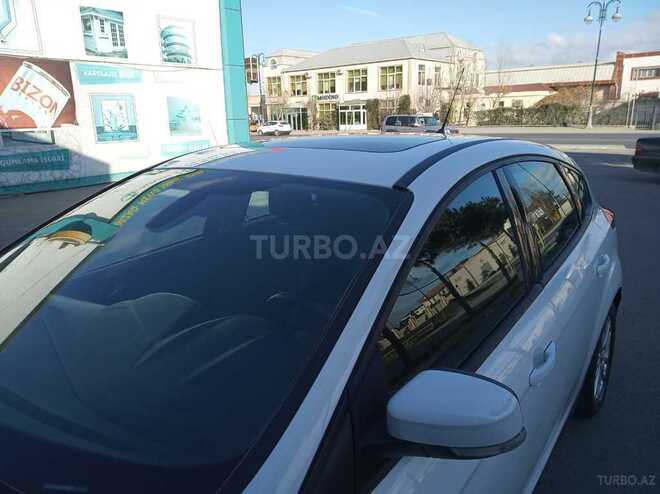 Ford Focus 2013, 94,000 km - 1.6 l - Bakı