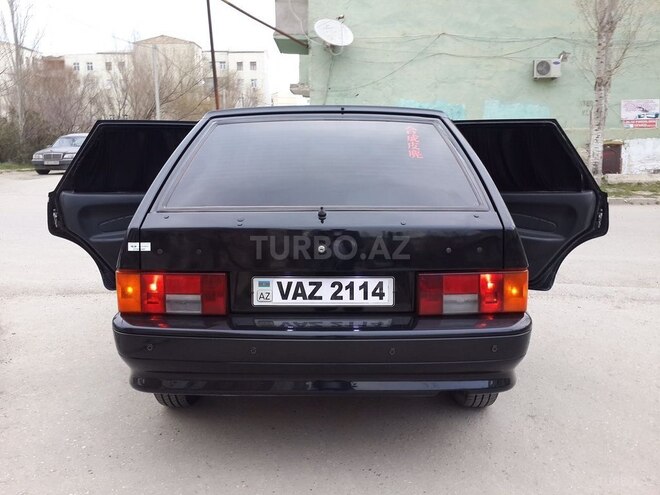 LADA (VAZ) 2114 2012, 135,000 km - 16.0 л - Lənkəran