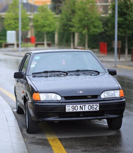 LADA (VAZ) 2114 2012, 135,000 km - 16.0 л - Lənkəran