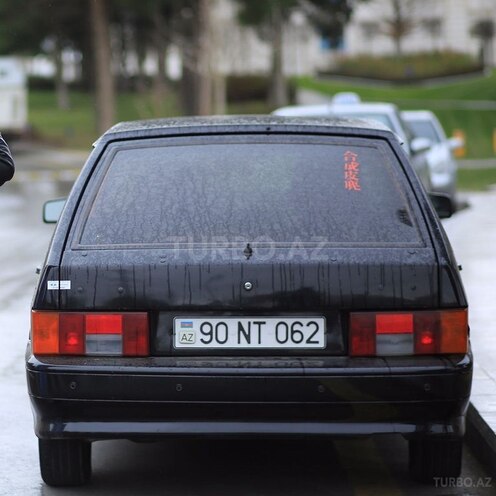 LADA (VAZ) 2114 2012, 135,000 km - 16.0 л - Lənkəran