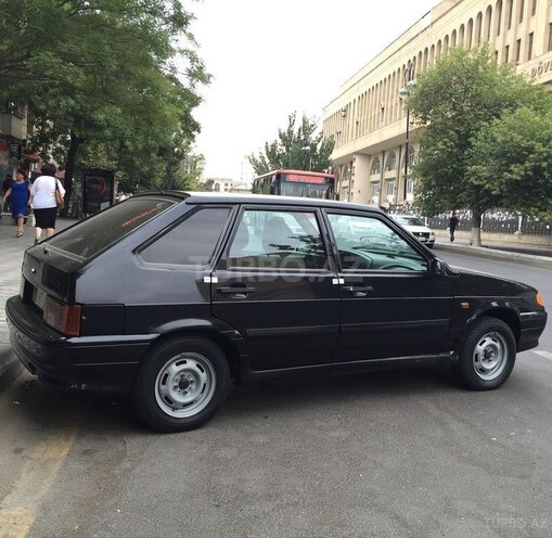 LADA (VAZ) 2114 2012, 135,000 km - 16.0 л - Lənkəran
