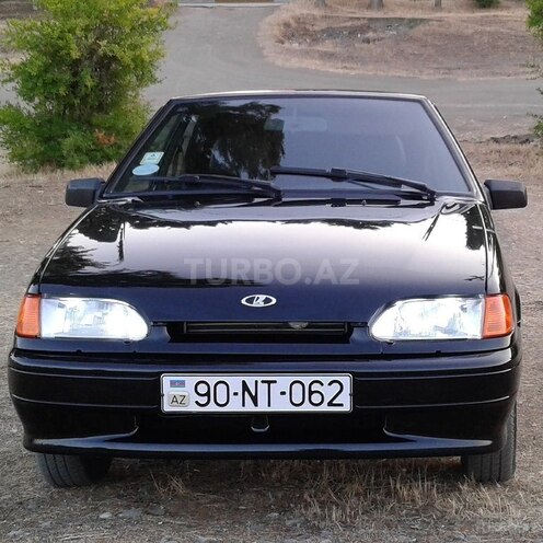 LADA (VAZ) 2114 2012, 135,000 km - 16.0 л - Lənkəran