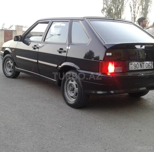 LADA (VAZ) 2114 2012, 135,000 km - 16.0 л - Lənkəran