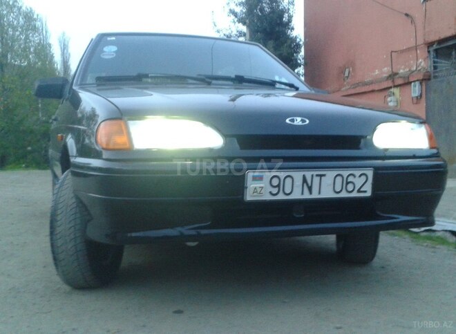 LADA (VAZ) 2114 2012, 135,000 km - 16.0 л - Lənkəran