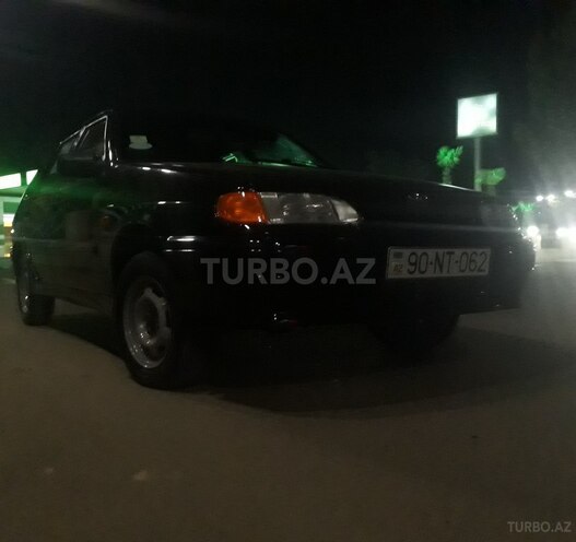 LADA (VAZ) 2114 2012, 135,000 km - 16.0 л - Lənkəran