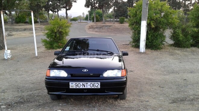 LADA (VAZ) 2114 2012, 135,000 km - 16.0 л - Lənkəran