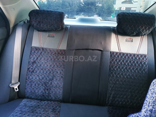 Kia Cerato 2012, 198,000 km - 1.6 л - Bakı