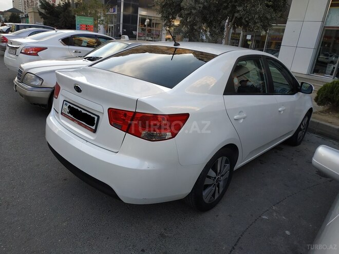 Kia Cerato 2012, 198,000 km - 1.6 л - Bakı